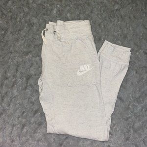 Nike Vintage Joggers!!